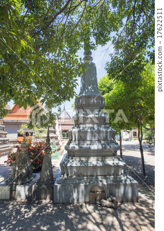 柬埔寨暹粒Wat Bo 柬埔寨暹粒Wat Bo 17622511