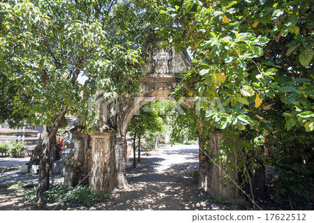 柬埔寨暹粒Wat Bo 17622512