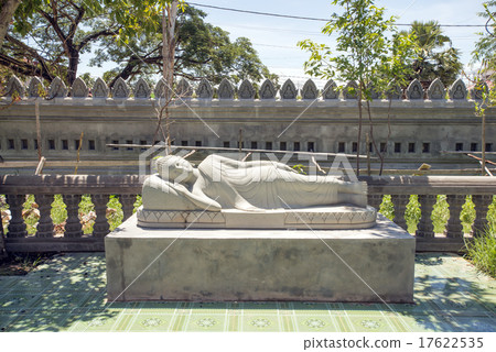 柬埔寨暹粒Wat Bo 柬埔寨暹粒Wat Bo 17622535