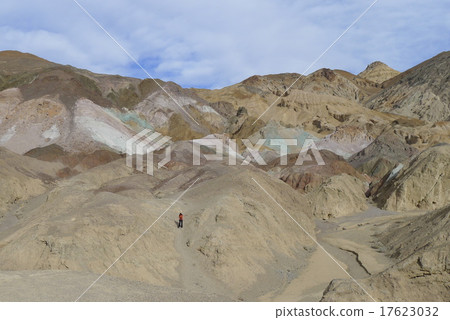 Death Valley alone Death Valley alone 17623032