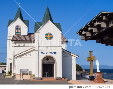Amakusa Santa Maria Pavilion 17623244
