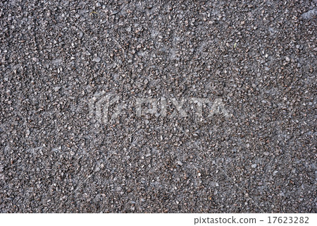 new asphalt of a road 17623282