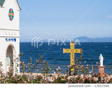 天草聖瑪麗亞館 17623366