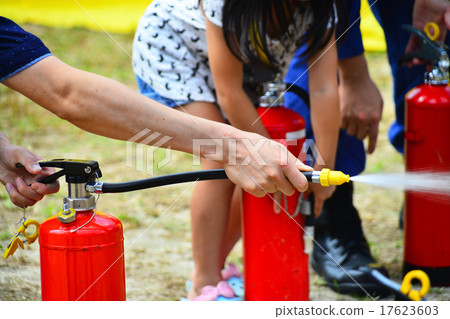 災難演習 17623603