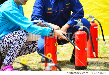 emergency training 17623605