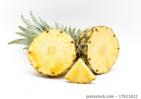 pineapple  17623822