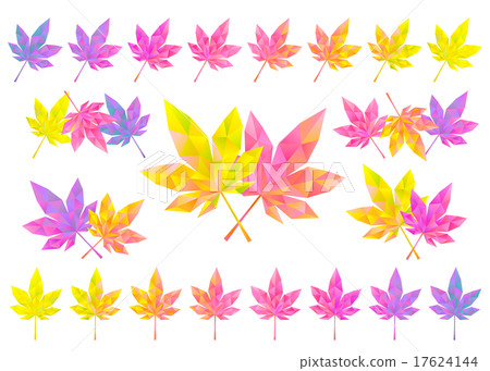 Polygon Material Maple 3 17624144