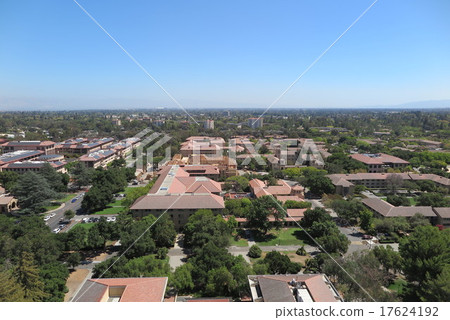 斯坦福校區8 17624192