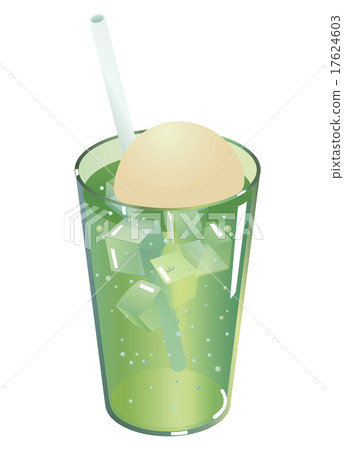 cream soda cream soda 17624603