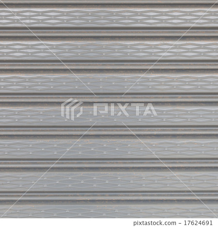 Wall panels are made of plastic. Wall panels are made of plastic. 17624691