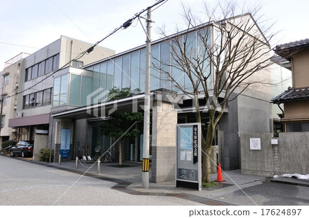 金澤市Murasaki星災難紀念館 17624897