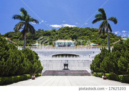 台北故宮博物館 17625203