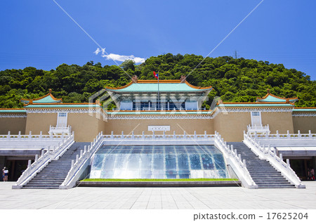 台北故宮博物館 台北故宮博物館 17625204