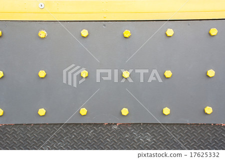 steel nut background steel nut background 17625332