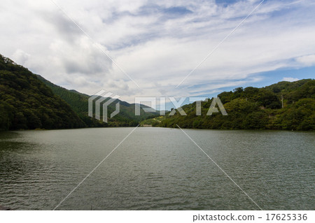 Kagonji-shi Bunshichi Dam, Kagawa Prefecture Kagonji-shi Bunshichi Dam, Kagawa Prefecture 17625336