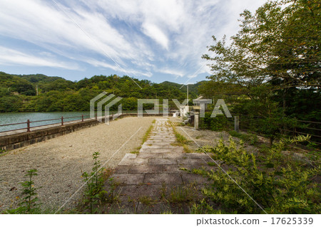 Kagonji-shi Bunshichi Dam, Kagawa Prefecture Kagonji-shi Bunshichi Dam, Kagawa Prefecture 17625339