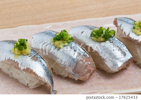 Sanma's bowl serving Sanma's bowl serving 17625433