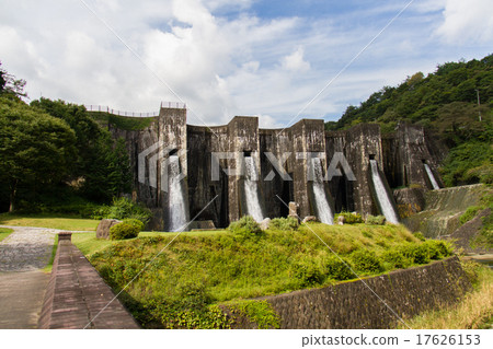Kagono-shi, Kagawa Prefecture Fengchike Pond Water Park 17626153