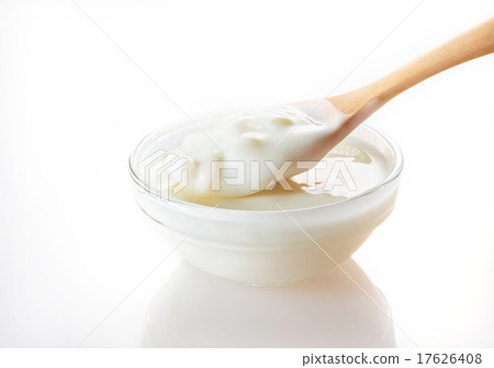 Aloe yogurt 17626408