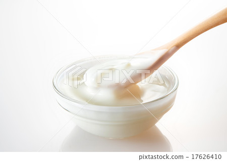 Aloe yogurt 17626410