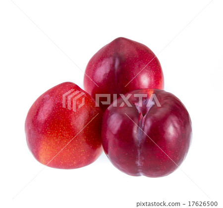 Nectarines 17626500