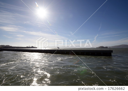America San Francisco Pier 39 17626662