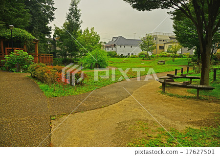 讀森林公園 讀森林公園 17627501