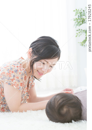 幼兒 嬰兒 寶寶 17628245