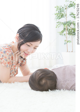 幼兒 嬰兒 寶寶 17628246