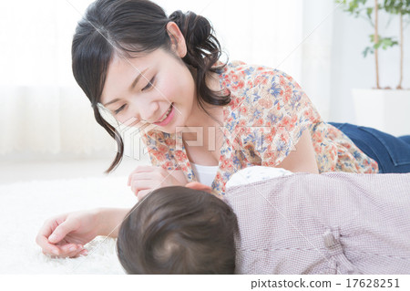 幼兒 小睡 嬰兒 17628251