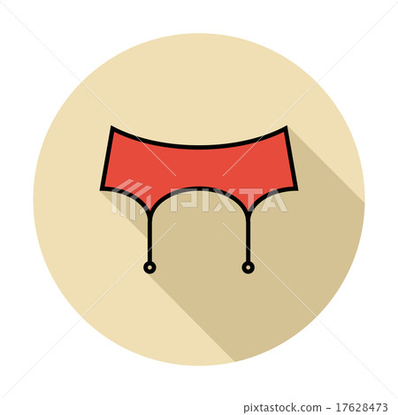 Garter belt Garter belt 17628473