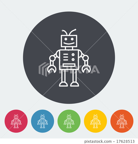 Robot toy 17628513
