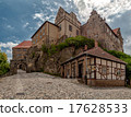 Castle Quedlinburg 17628533