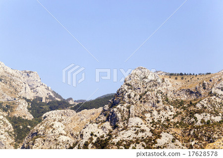 the ancient city   17628578