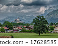 Kufstein Fortress 17628585