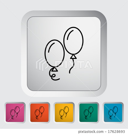 Ballon Ballon 17628693