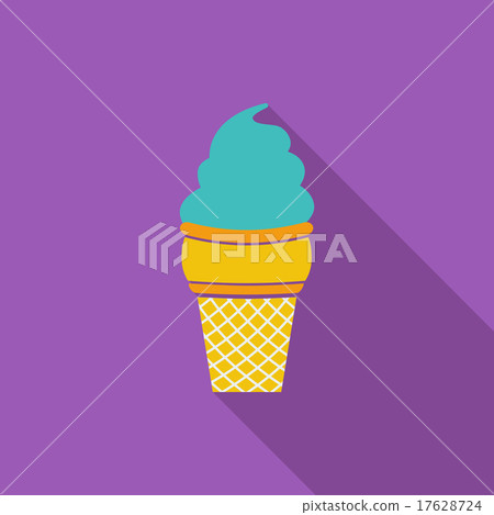 Ice cream Ice cream 17628724