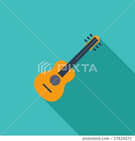 Guitar Guitar 17628872
