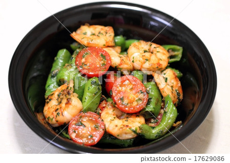 甜長豆芽 17629086