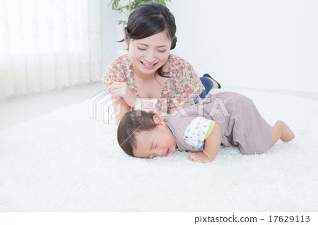 幼兒 嬰兒 寶寶 17629113
