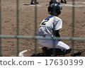 棒球 17630399