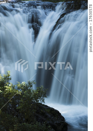 Treasury of Waterfall Treasury of Waterfall 17630578