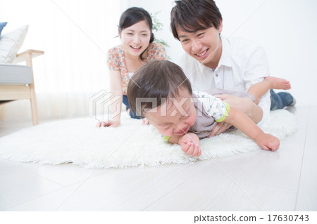 infant, younger, parenthood 17630743
