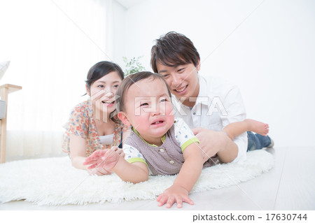 幼兒 兒童 小孩 17630744