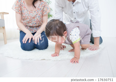 幼兒 父親 爸爸 17630751