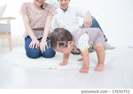 幼兒 父親 爸爸 17630752