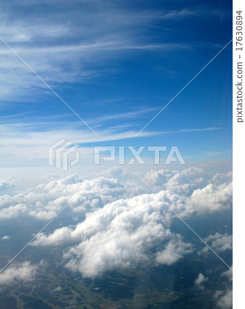 在天空 在天空 17630894