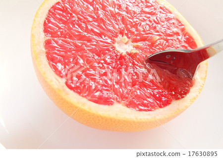 Grapefruit (ruby) Grapefruit (ruby) 17630895