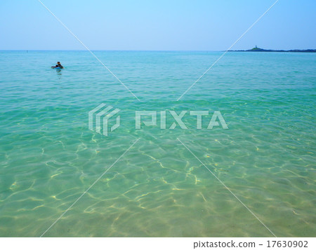 壹岐市大浜海灘 壹岐市大浜海灘 17630902