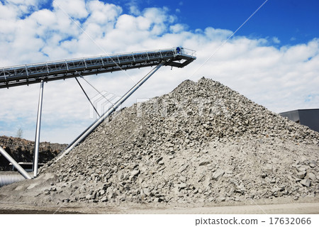 stone quarry stone quarry 17632066